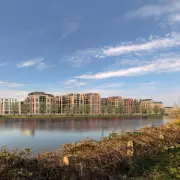 Plans for New Secondary School on Mortlake Brewery Site Scrapped by Government