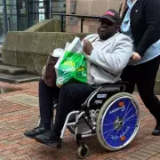 Plumstead Man Convicted for Filming Machete Attack on Father-of-Three in Revenge Plot