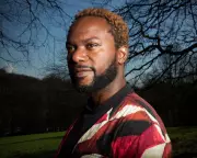 Poet Jason Allen-Paisant Explores Nature, Migration in Audiobook 'The Possibility of Tenderness'