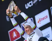 Pogacar Faces Investigation After Red Light Incident in Tour of Flanders Victory