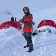 Polar Expedition in Finse: Arctic Survival Lessons from Norway's Last Wilderness