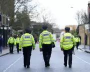 Police Chiefs Failed to Tackle Racism Due to Leadership Void, Watchdog Reports