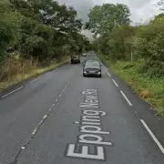 Police Dispels Rumors After Epping Car Intrusion Attempt