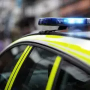 Police Launch Manhunt After Woman Raped Outside Epsom Church