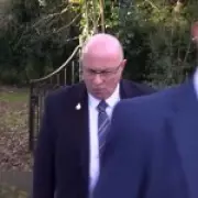 Police Officer Jailed for Fatal Crash While Responding to Choking Baby Call