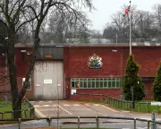 Police Probe Death of 16-Year-Old at Feltham Young Offender Institution