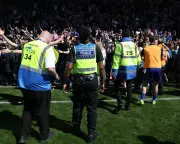 Police Probe Video of York Player Punching Fan After Promotion