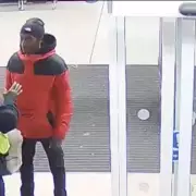 Police Release CCTV Image After Violent Boxing Day Attack on Tesco Security Guard