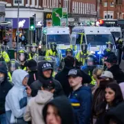 Police Withhold Suspect Descriptions After Epsom Rape, Warn Against Speculation