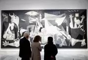Political Clash Over Picasso's Guernica: Madrid vs Basque Country