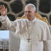 Pope Leo Condemns Global 'Tyrants' Amid Escalating Feud with President Trump