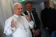 Pope Leo XIV Advocates for Unity Amidst Tensions with Trump Administration