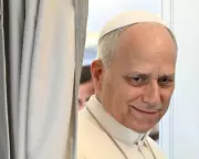 Pope Leo XIV Clarifies He Was Not Debating Trump Over Iran Conflict