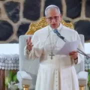 Pope Leo XIV Clarifies 'Tyrants' Remarks Were Not Directed at President Trump