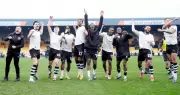 Port Vale's Global Journey: Australian Manager and Kiwi Striker Plot Chelsea FA Cup Shock
