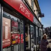 Post Office Easter Monday 2026 Opening Hours: What You Need to Know