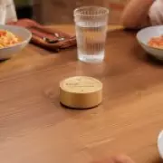 Prego Pasta Sauce Launches $20 Device to Record Dinner Conversations