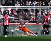 Premier League Drama: Brentford and Everton Draw, Brighton Wins