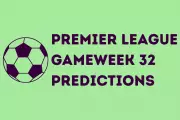Premier League Predictions: Arsenal and Man United Dominate, Liverpool Stumble, City Too Strong