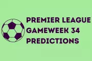 Premier League Predictions: Arsenal to Top, Man Utd and Liverpool Wins