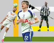 Premier League Weekend Preview: 10 Key Battles from Title Race to Relegation