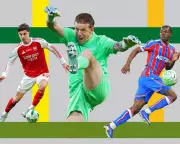 Premier League Weekend Preview: 10 Key Storylines to Watch