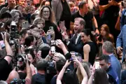 Prince Harry and Meghan's Australian Tour: From Yachts to Football