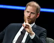 Prince Harry Applauds Landmark Tech Lawsuits, Citing 'Personal Cost' of Advocacy