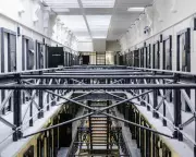 Prison Drug Crisis: Leadership and Culture Key to Breaking Cycle