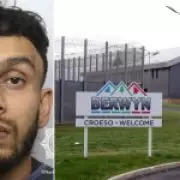 Prisoner Who Injured Baby May Lose Testicle After Brutal Jail Attack