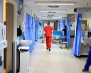Private Firms Earn £1.6bn in NHS Profits, Sparking Calls for Profit Cap