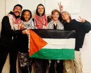 Pro-Palestine Activists Face Trial for Attack on German Arms Factory