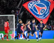 PSG vs Bayern Thriller Highlights Premier League's Creative Deficit