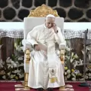 Psychiatrist Analyzes Trump's Motivation: A Quest for Global Attention