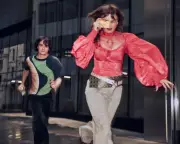 Punchbag's Electropop Evolution: From Wonky Pop to Darker Hues