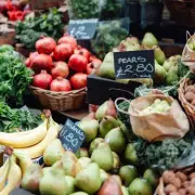Queen's Park School Yard Market Crowned UK's Best Farmers' Market