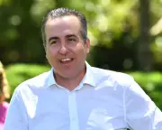 Queensland MP Jimmy Sullivan Dies at 44, Found at Stafford Home