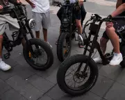 Queensland's Proposed E-Bike Laws Threaten Food Delivery and Shared Transport