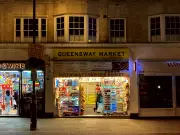 Queensway Market Faces Closure Threat from Whole Foods Takeover