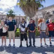 Race Across The World 2026 Cast Revealed: Meet the Teams Competing for £20,000