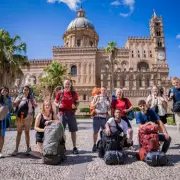 Race Across the World 2026: New Season, Past Winners, and Podcast Host Change