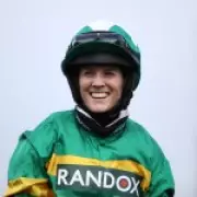 Rachael Blackmore Backs Monty's Star for Grand National Victory