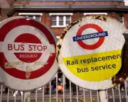 Rail Travel Woes: Manchester to Luton Journey Hindered by Disruptions