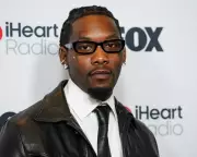Rapper Offset Hospitalized After Shooting Outside Florida Casino Hotel