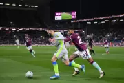 Rayan Cherki's Fearless Flair Propels Manchester City to Premier League Summit
