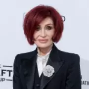Readers Condemn Sharon Osbourne's Support for Tommy Robinson