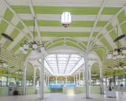 Readers' Favorite French Escapes: From Vichy's Springs to Normandy's Cliffs