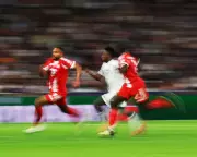 Real Madrid and Bayern Munich Deliver Thrilling Champions League Spectacle