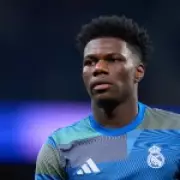Real Madrid reject Man Utd interest in Tchouameni, plan contract extension