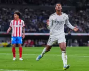 Real Madrid's Title Hopes Fade After Girona Draw Extends Winless Streak